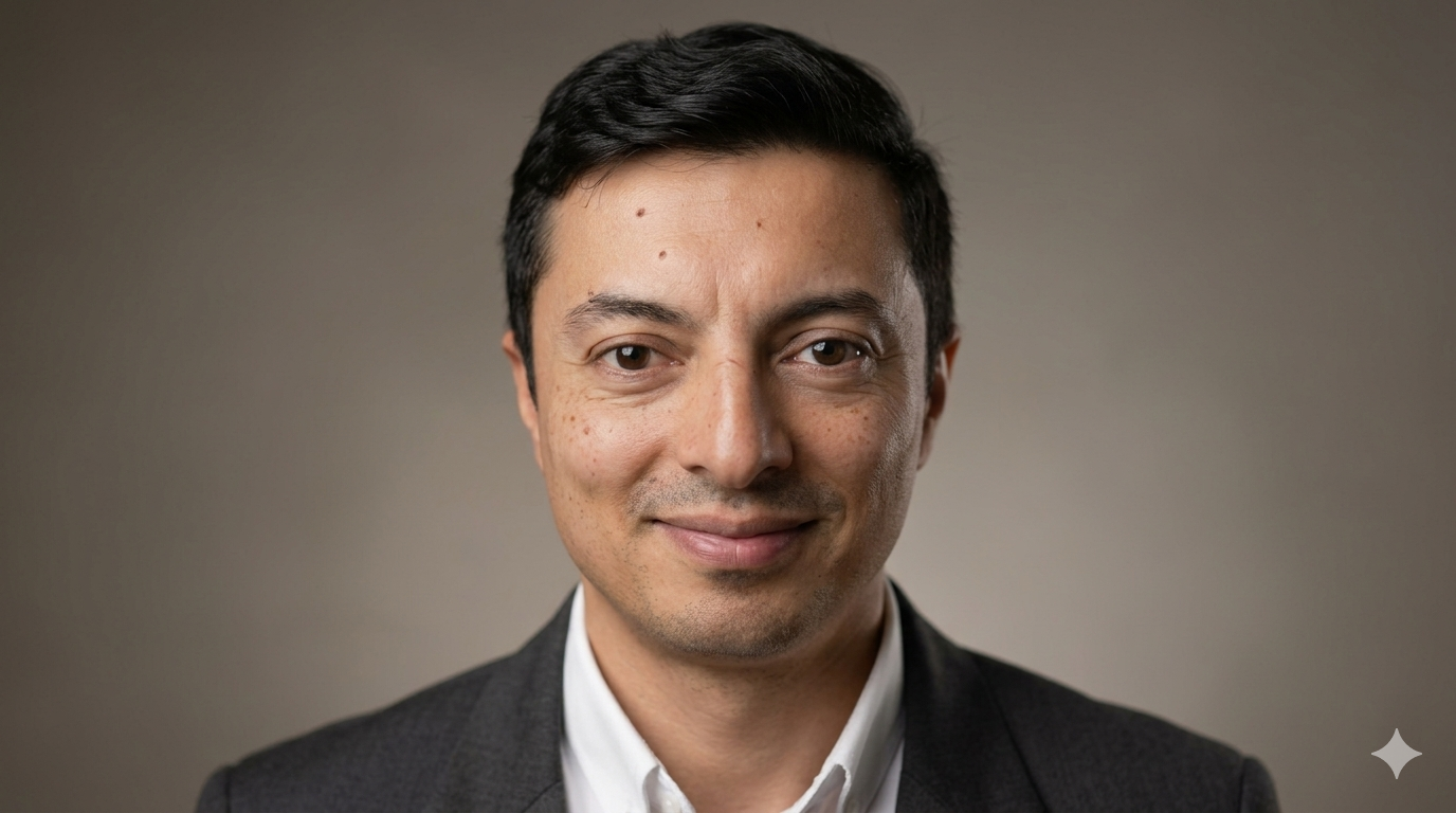 Juan Manuel Cardozo — Ejecutivo Comercial Institucional Madiautos