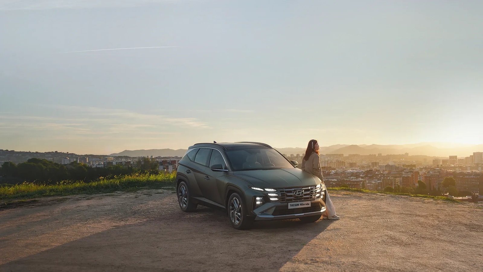 Garantía Hyundai de 7 años o 140.000 km