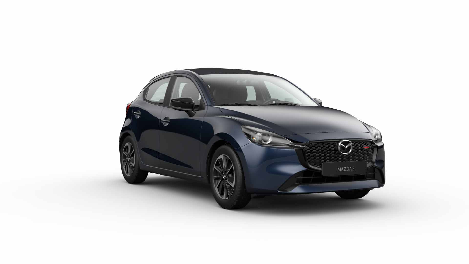 Mazda 2 Hatchback