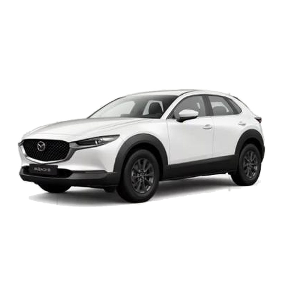 Mazda CX-30 S