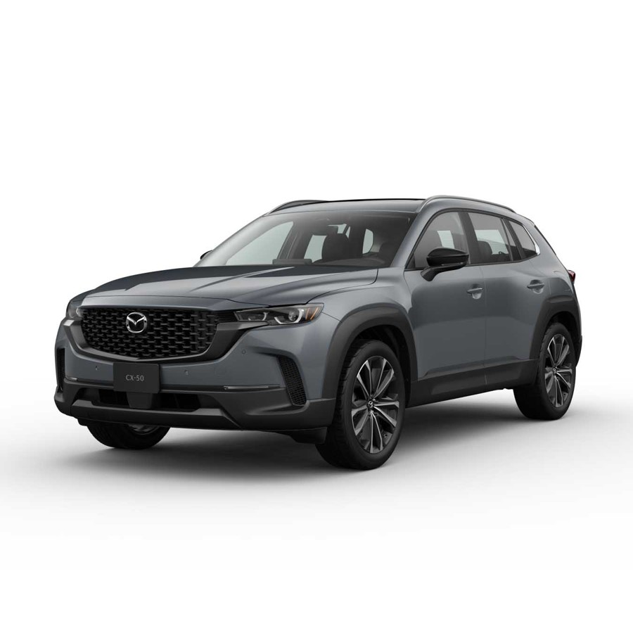 Mazda CX-50